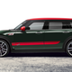 Illustration for article titled The 2016 John Cooper Works Mini Clubman Got A Lot Of Torque For Christmas